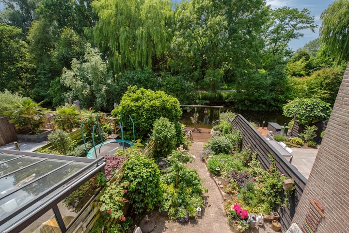 Foto 27 van Pruimengaarde 67