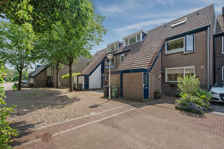 Foto 38 van Pruimengaarde 67