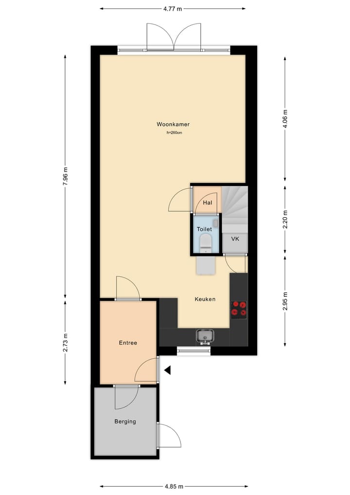 Foto 39 van Pruimengaarde 67
