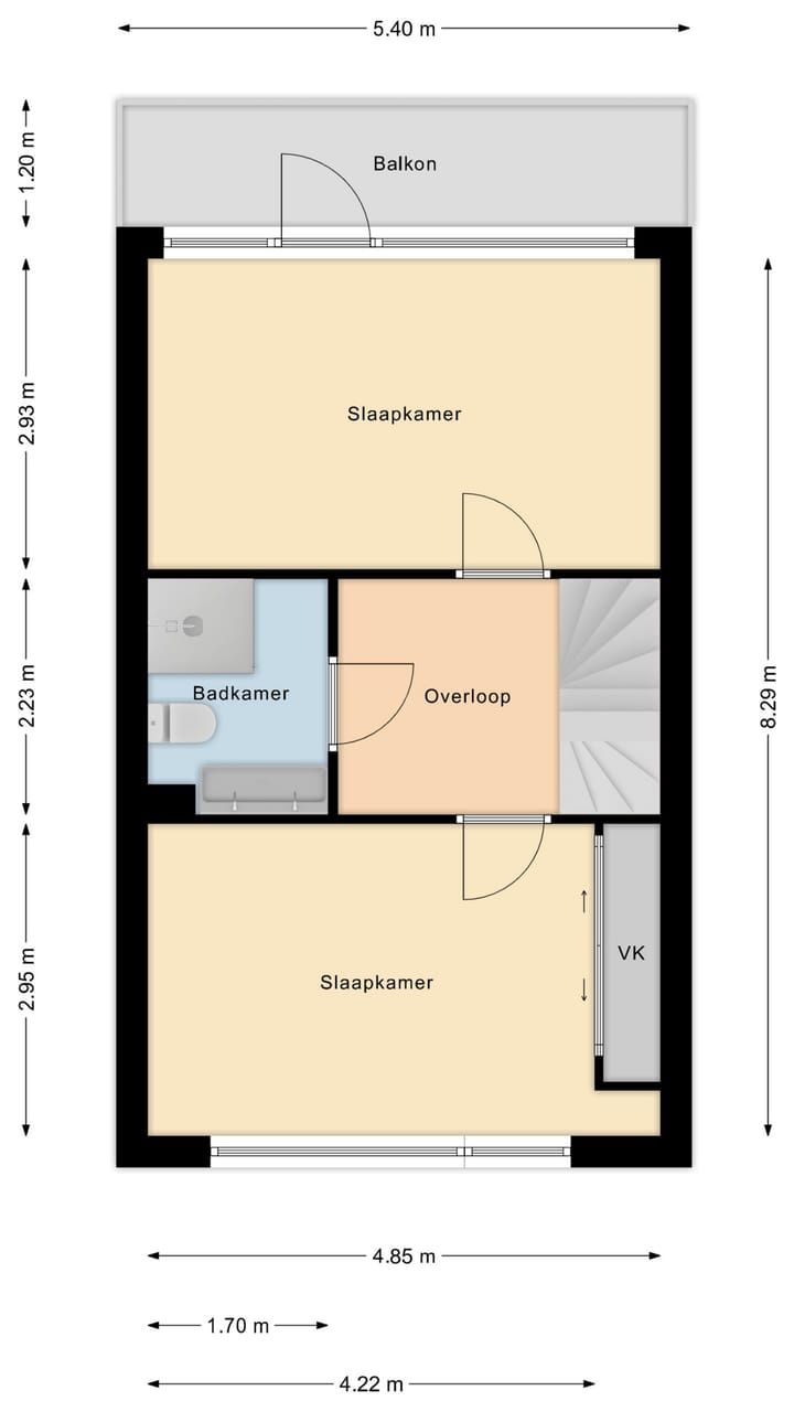 Foto 40 van Pruimengaarde 67