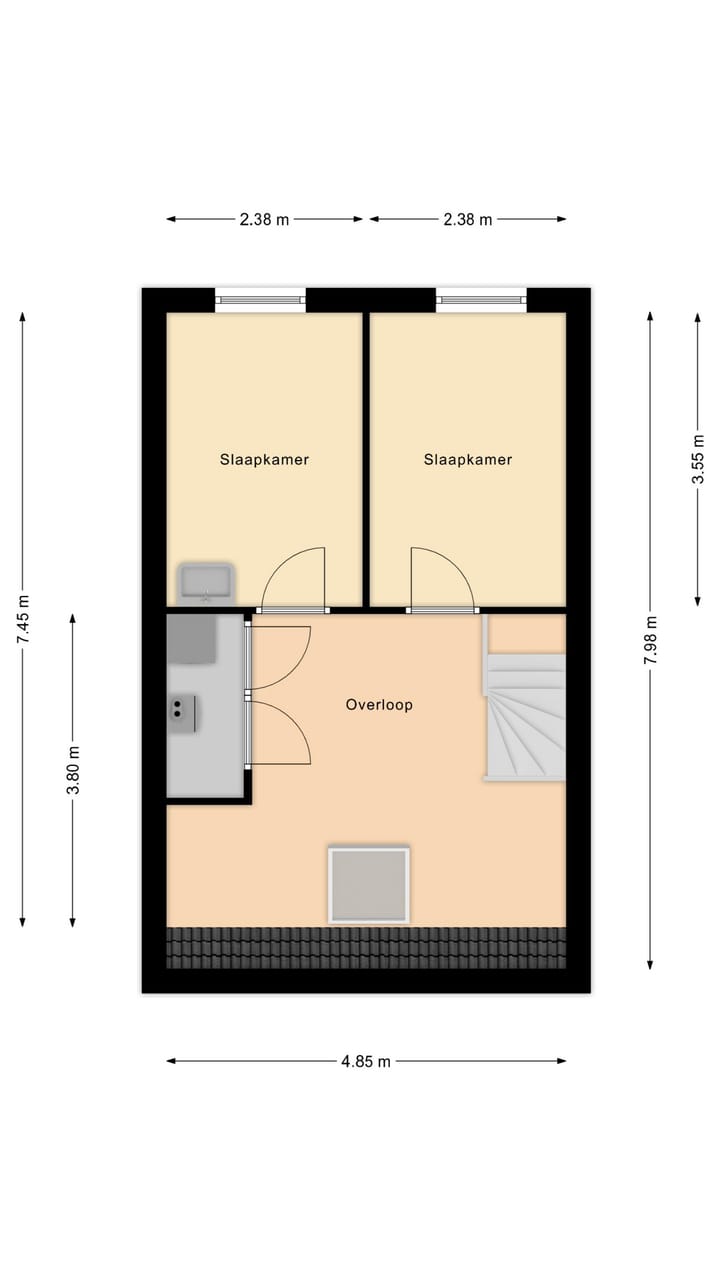 Foto 41 van Pruimengaarde 67