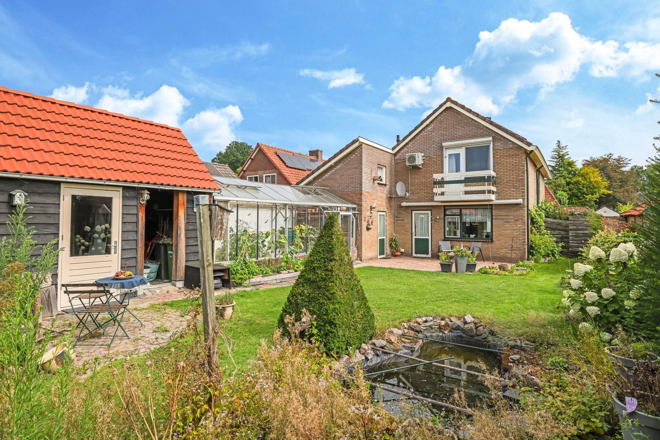 Damstraat, 10, Zetten, 6671AD, Gelderland, Nederland 10