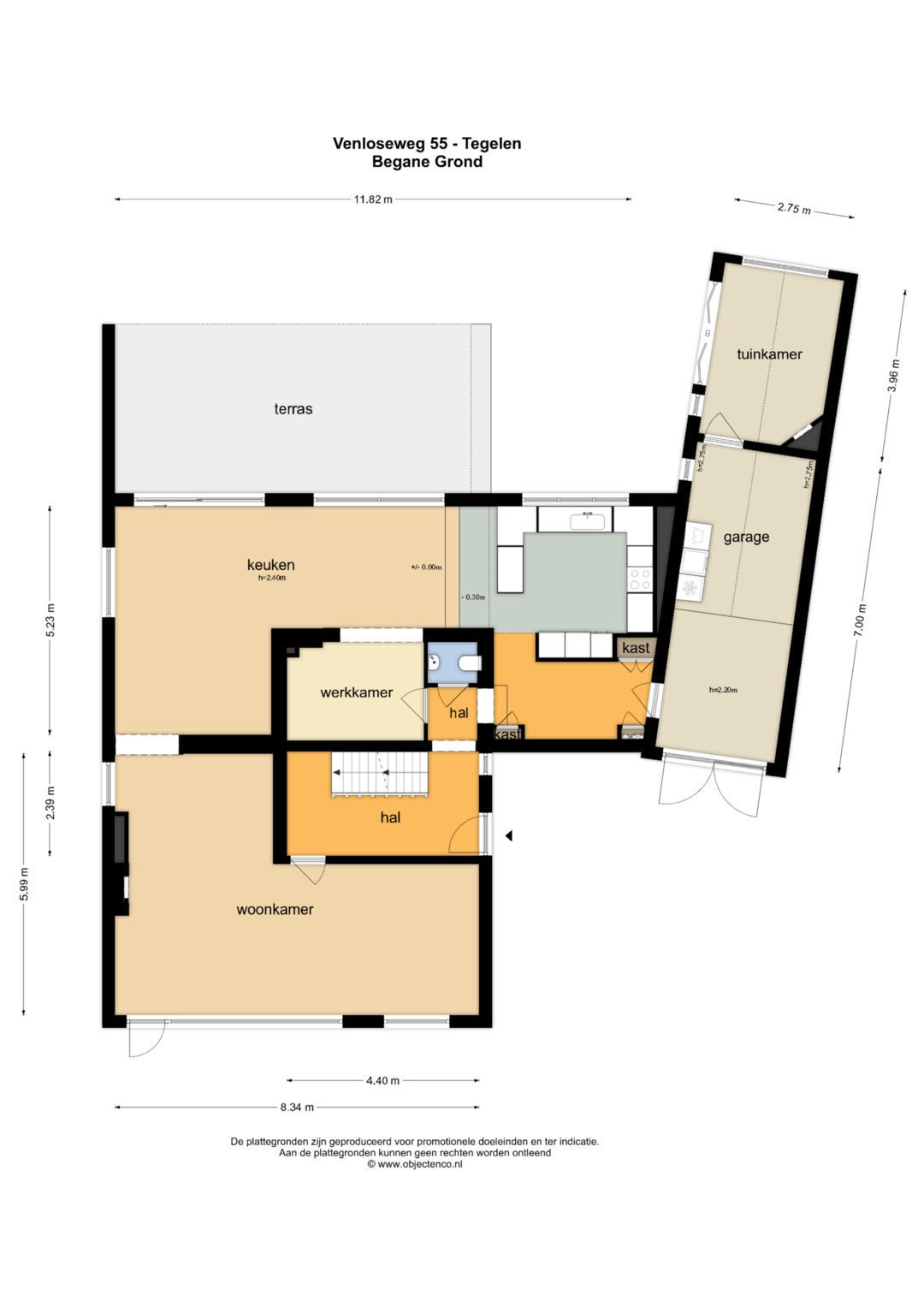 Foto 43 van Venloseweg 55