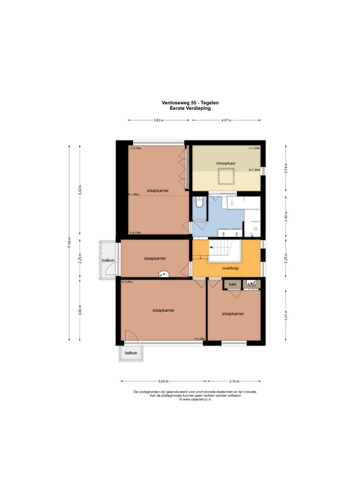 Foto 45 van Venloseweg 55