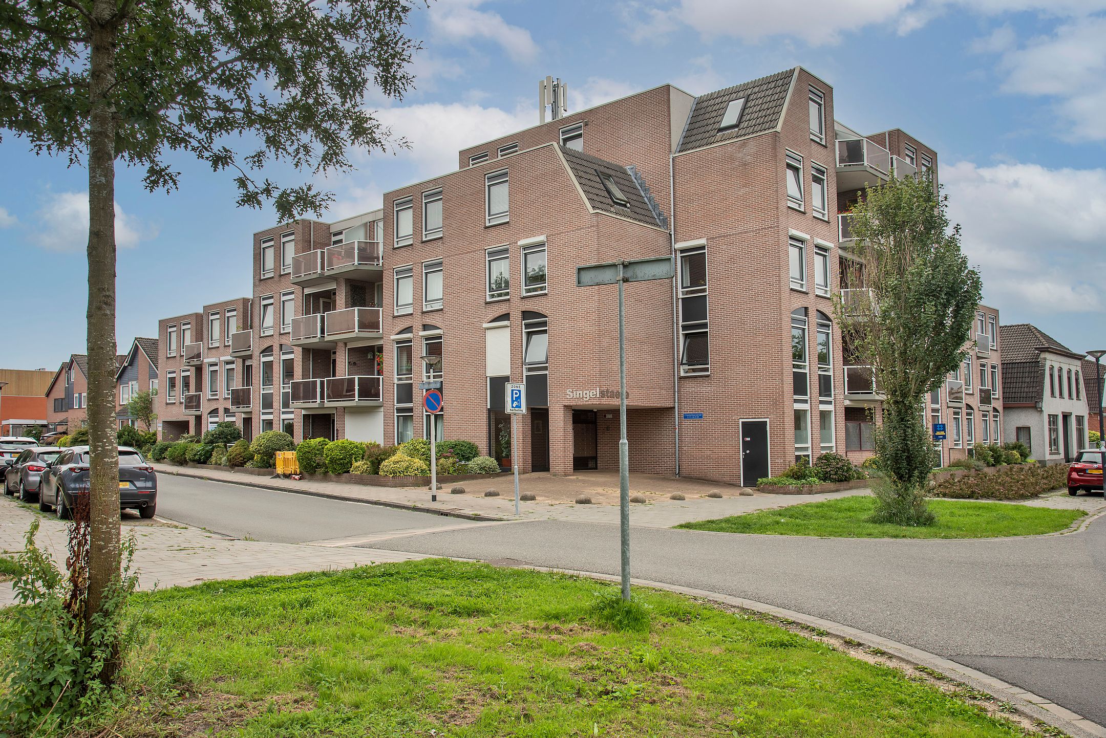 Tweede Bothofdwarsstraat 2-, 2, 36, Enschede, 7511ZM, Overijssel, Nederland 2 