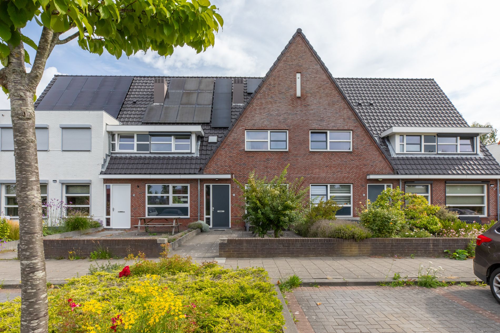 Paul Butterfieldstraat, 29, Middelburg, 4337PM, Zeeland, Nederland 29