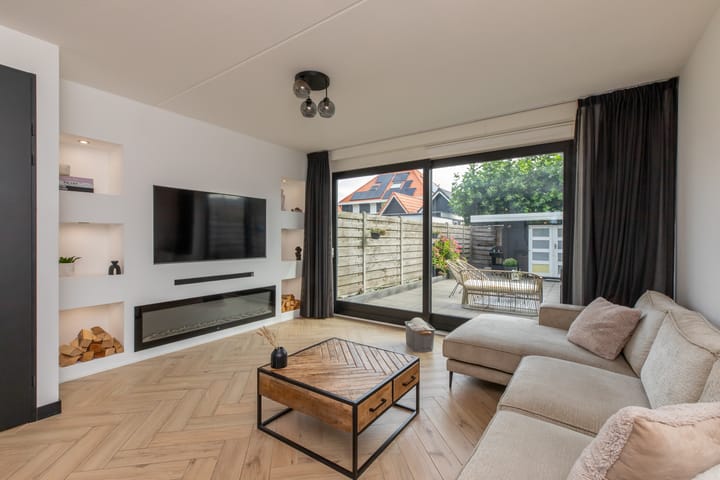 Foto 3 van Paul Butterfieldstraat 29