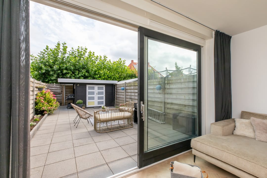 Foto 8 van Paul Butterfieldstraat 29