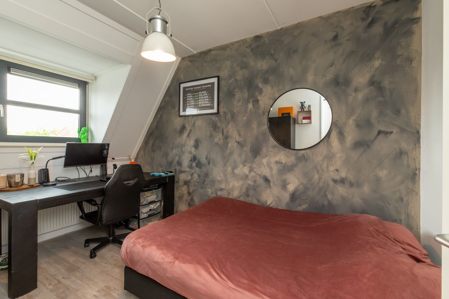 Foto 18 van Paul Butterfieldstraat 29