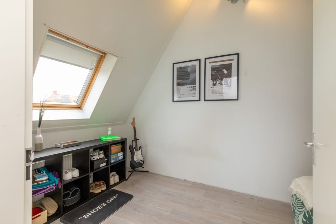 Foto 26 van Paul Butterfieldstraat 29