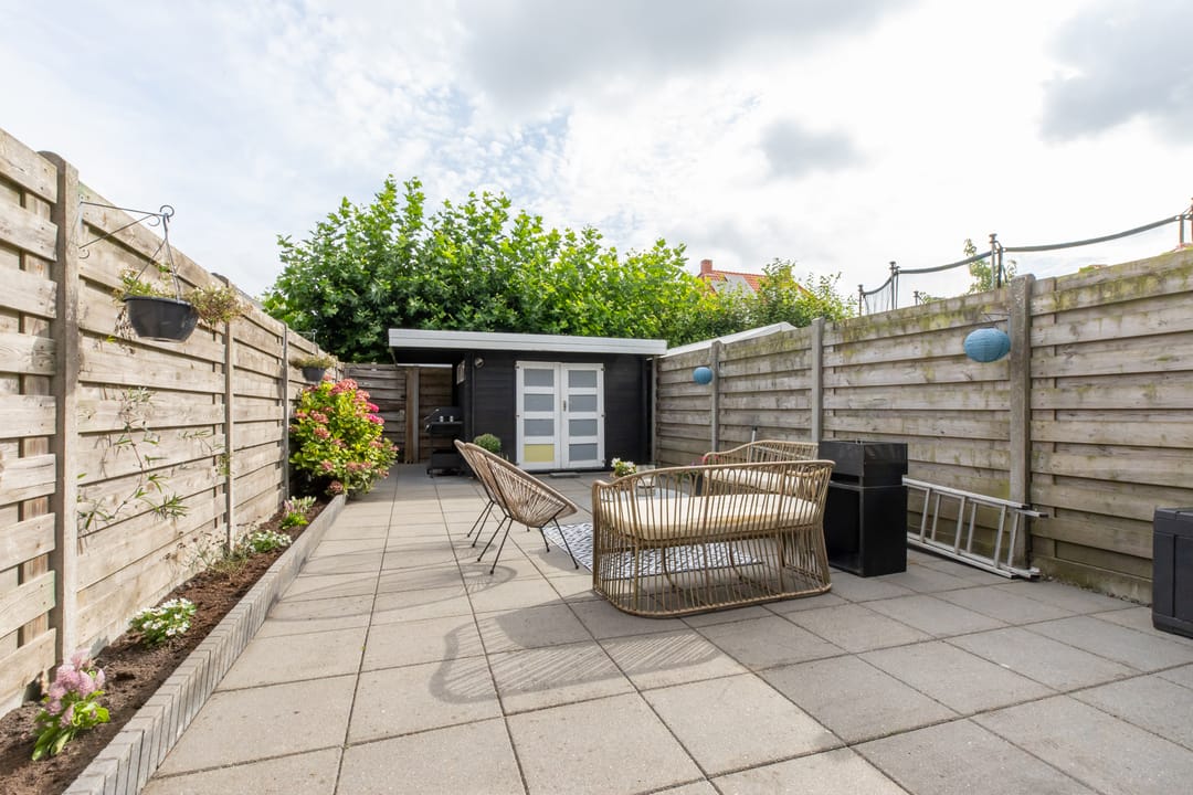 Foto 28 van Paul Butterfieldstraat 29