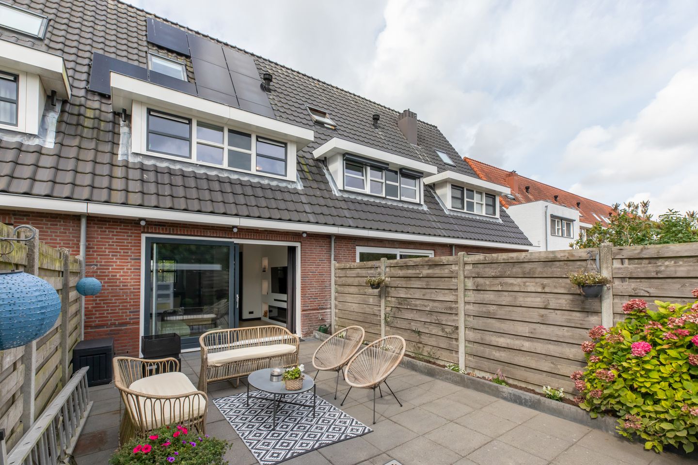 Foto 29 van Paul Butterfieldstraat 29