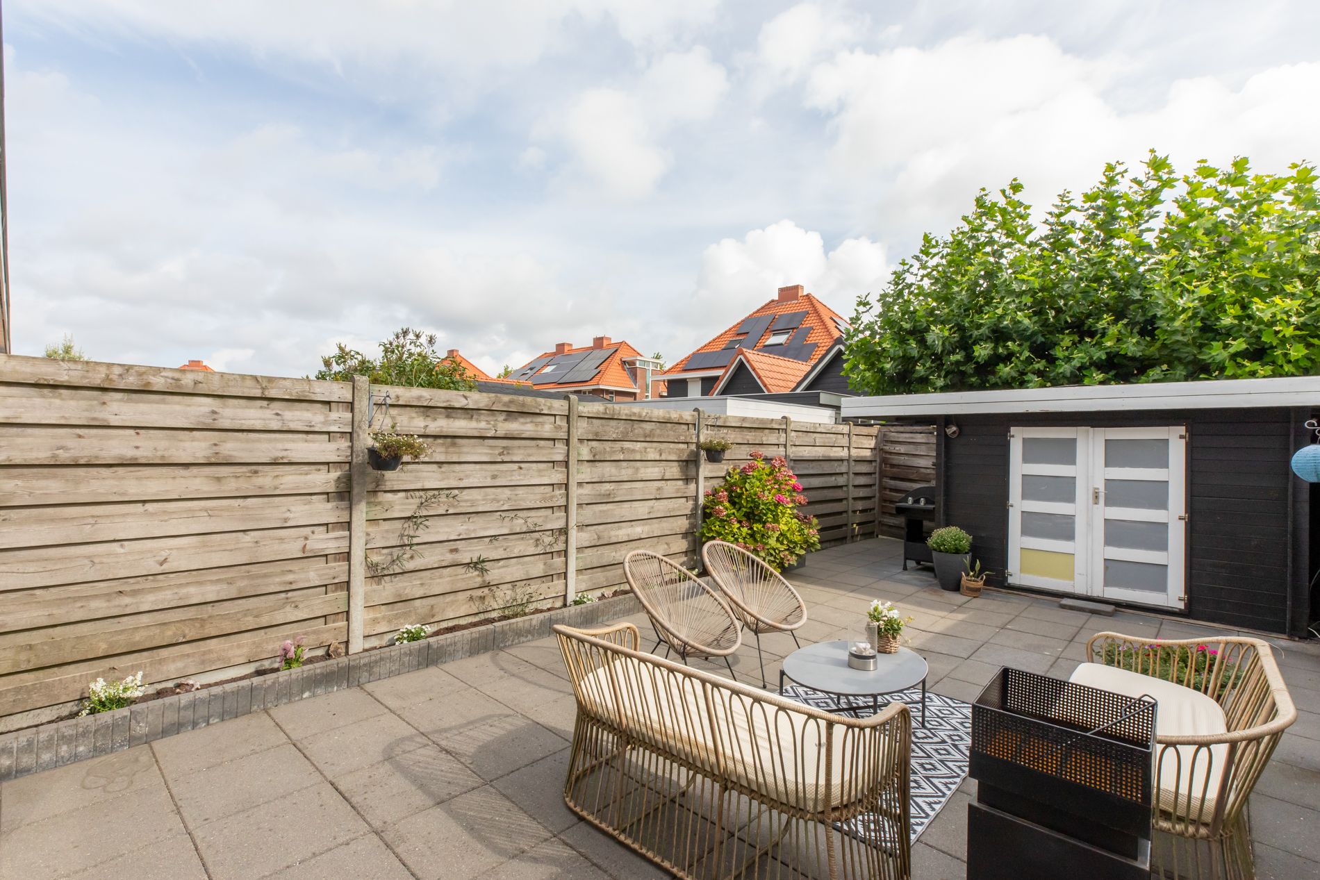 Foto 30 van Paul Butterfieldstraat 29