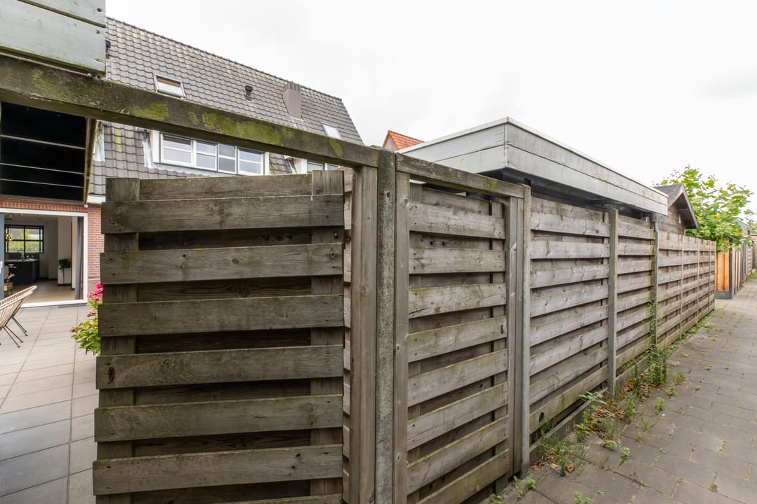 Foto 31 van Paul Butterfieldstraat 29