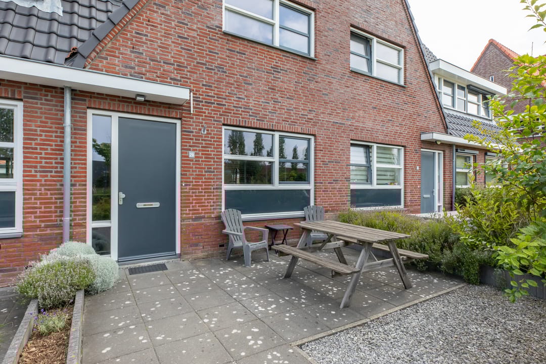 Foto 32 van Paul Butterfieldstraat 29