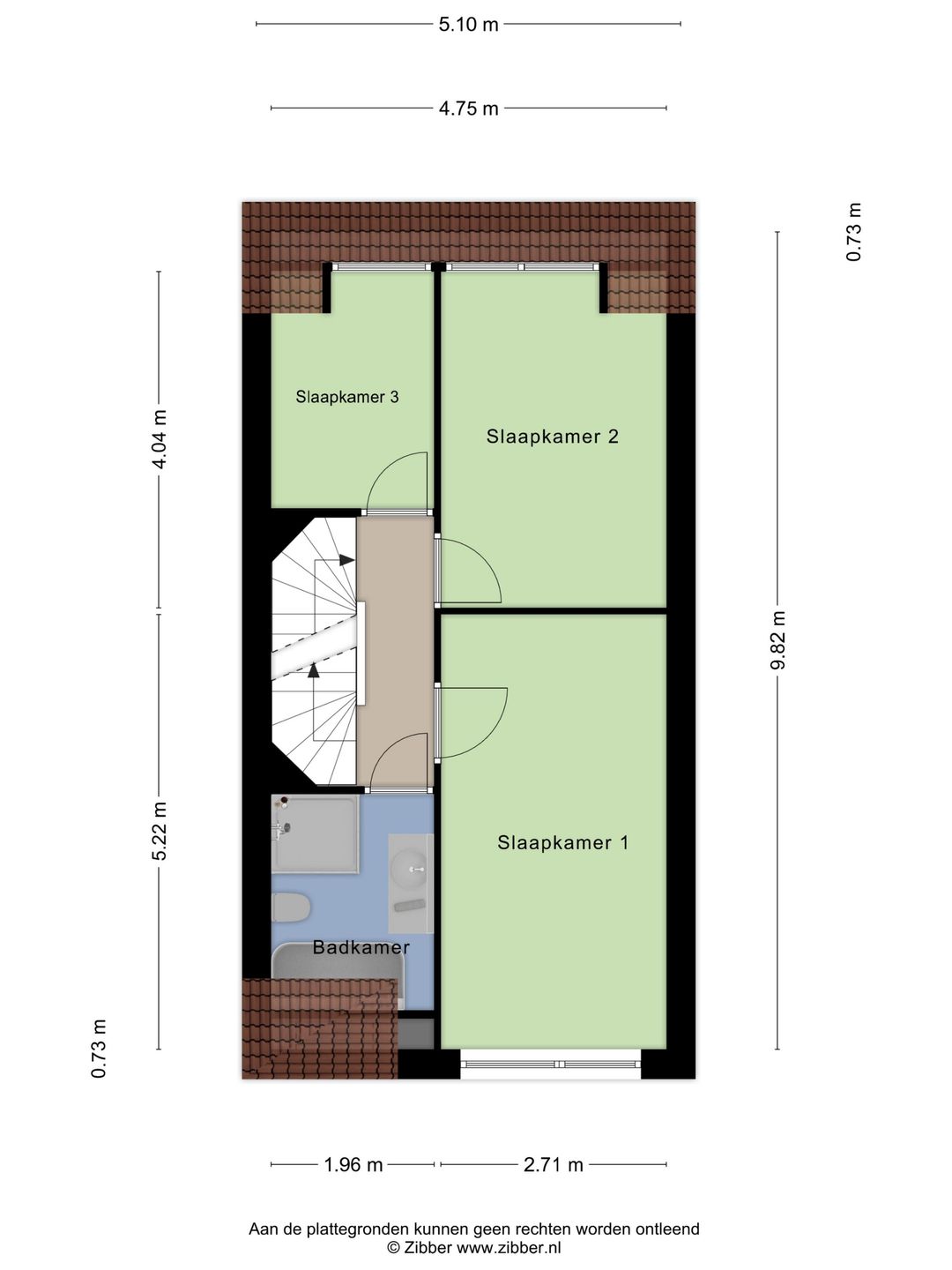 Foto 41 van Paul Butterfieldstraat 29