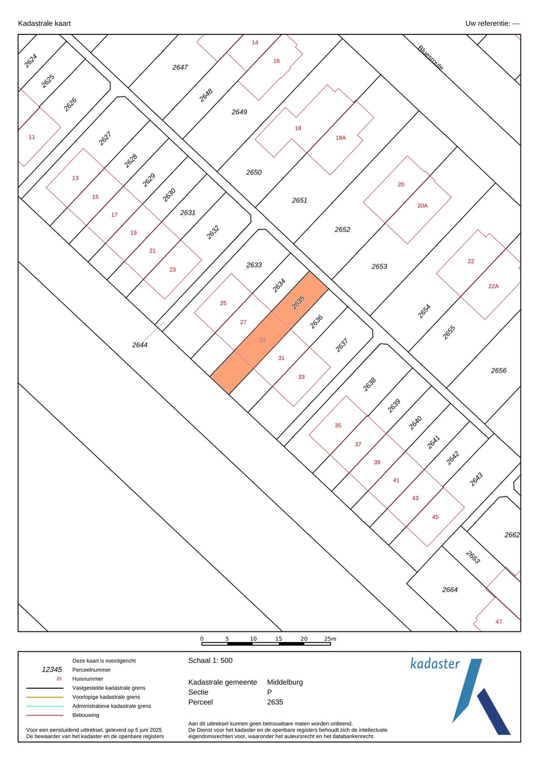 Foto 43 van Paul Butterfieldstraat 29