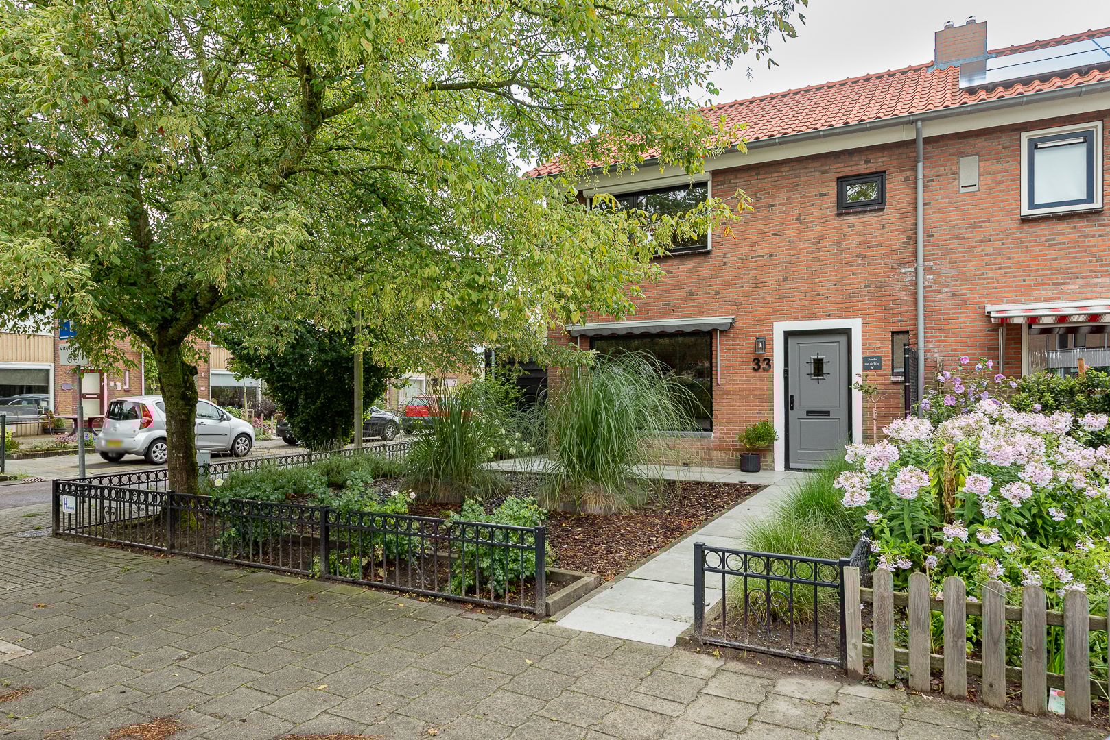 Omloop, 33, Elburg, 8081VA, Gelderland, Nederland 33