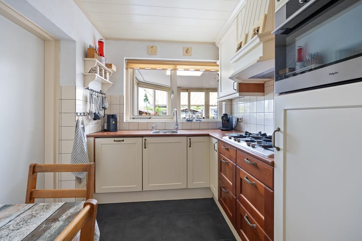 Foto 4 van Gravendaal 25