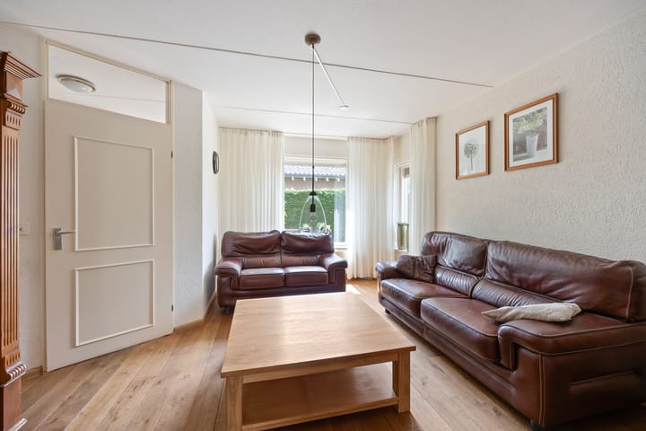 Foto 6 van Gravendaal 25