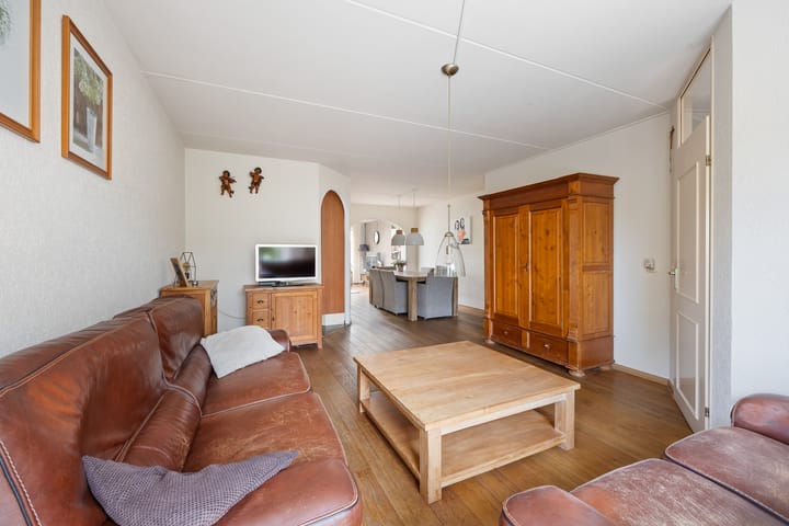 Foto 7 van Gravendaal 25