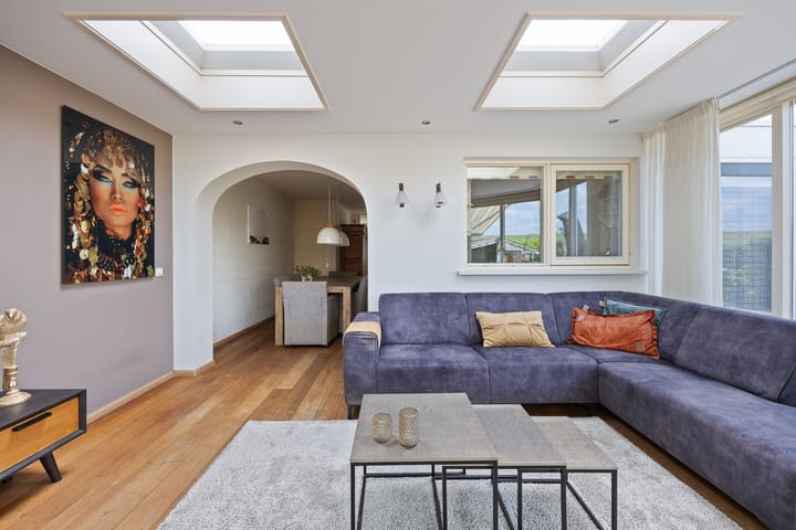 Foto 3 van Gravendaal 25