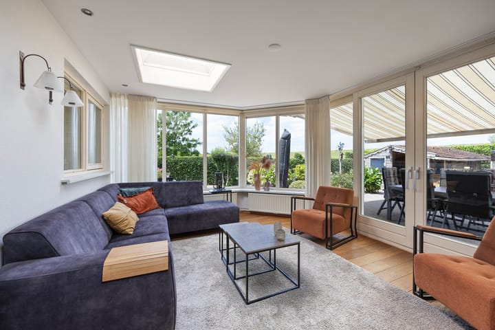 Foto 15 van Gravendaal 25