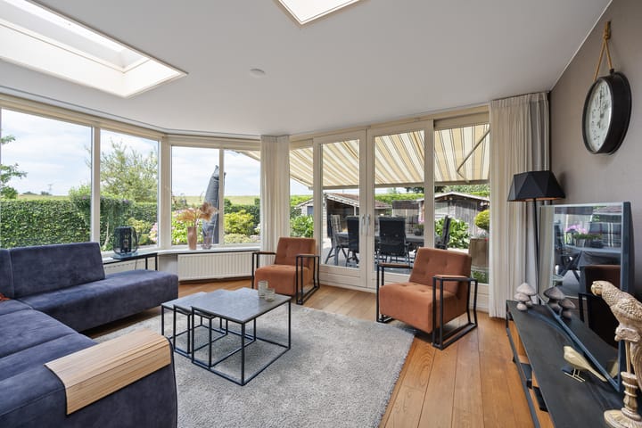 Foto 16 van Gravendaal 25