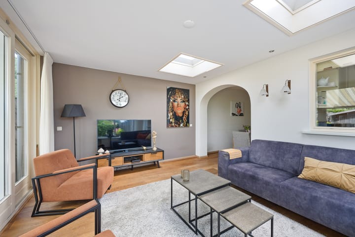 Foto 17 van Gravendaal 25