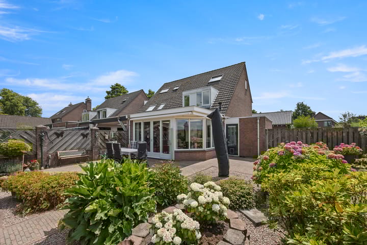 Foto 36 van Gravendaal 25