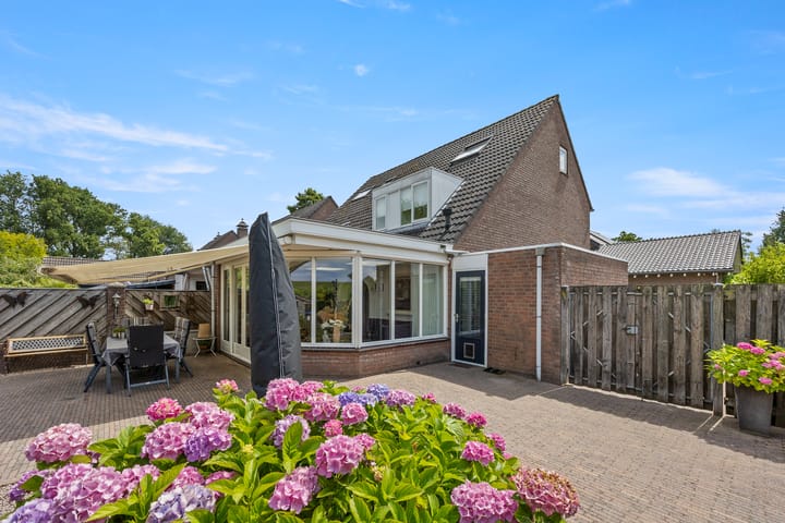 Foto 32 van Gravendaal 25