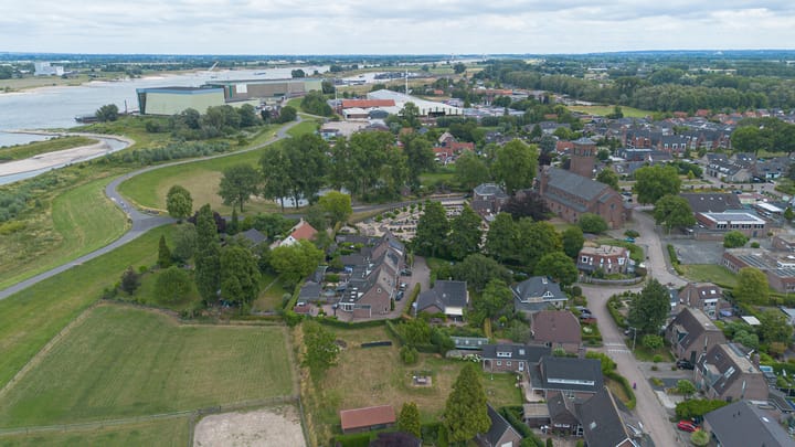 Foto 46 van Gravendaal 25