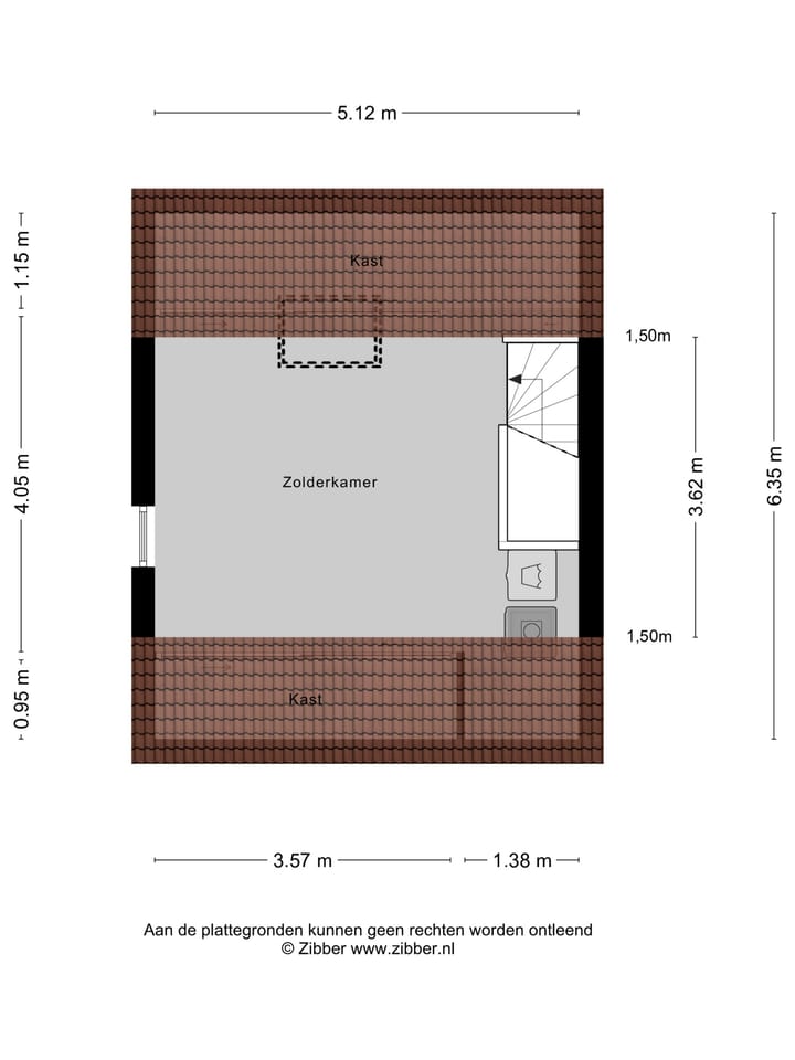 Foto 48 van Gravendaal 25