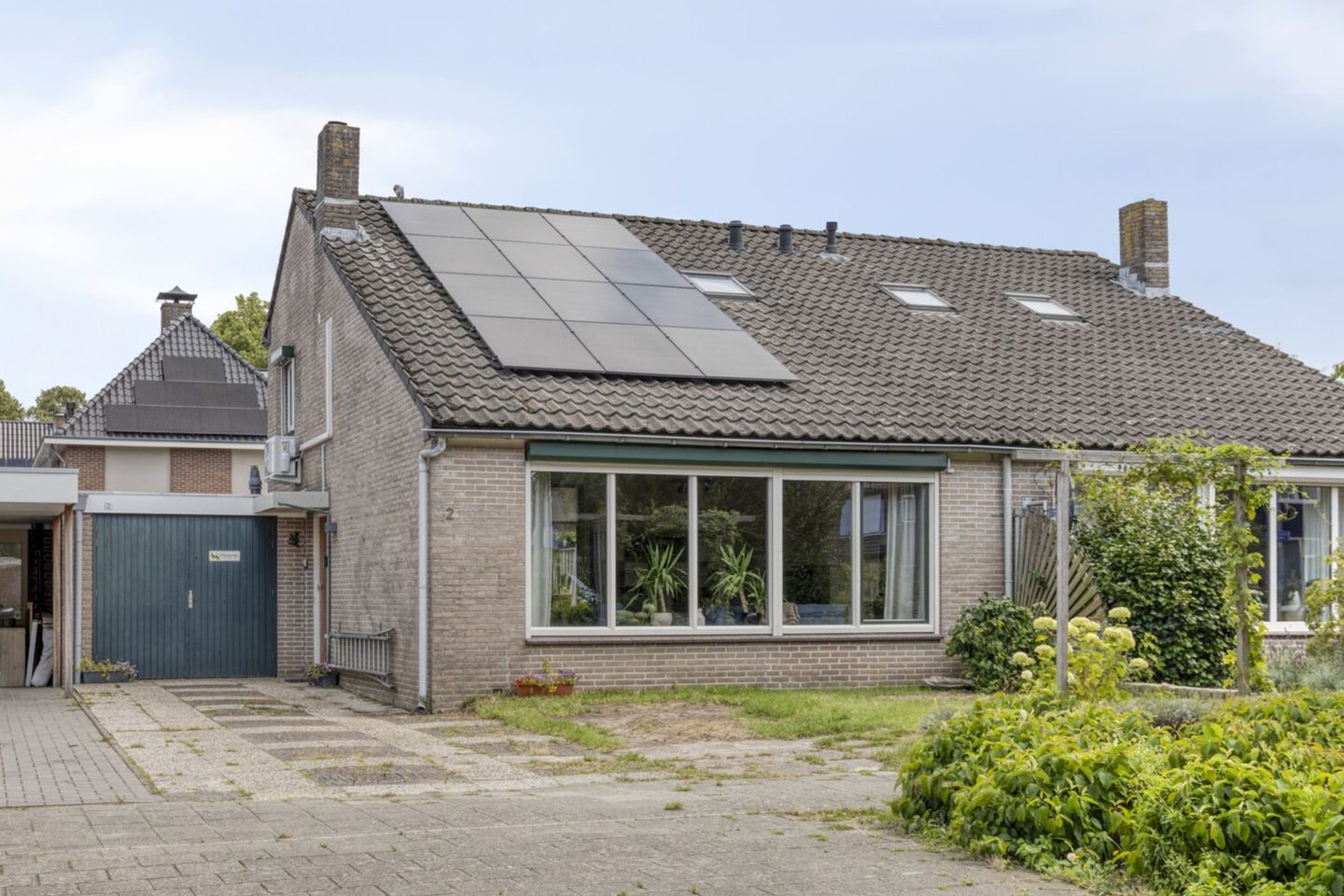 Foto 4 van Reviusstraat 2