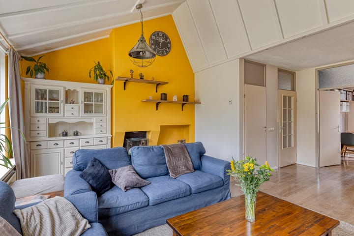 Foto 6 van Reviusstraat 2