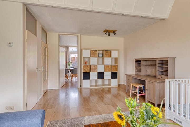 Foto 7 van Reviusstraat 2