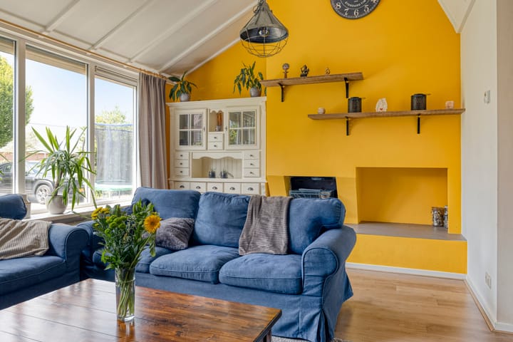 Foto 9 van Reviusstraat 2