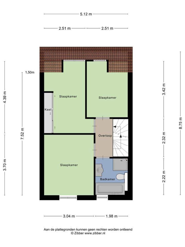 Foto 47 van Gravendaal 25