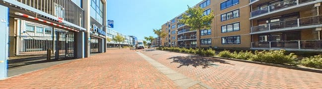 Bekijk 360° foto van foto1 van Passage 43