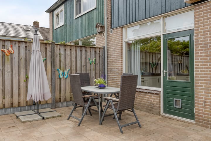 Foto 37 van Reviusstraat 2