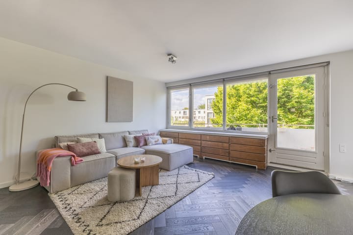 Foto 2 van Circusplein 6