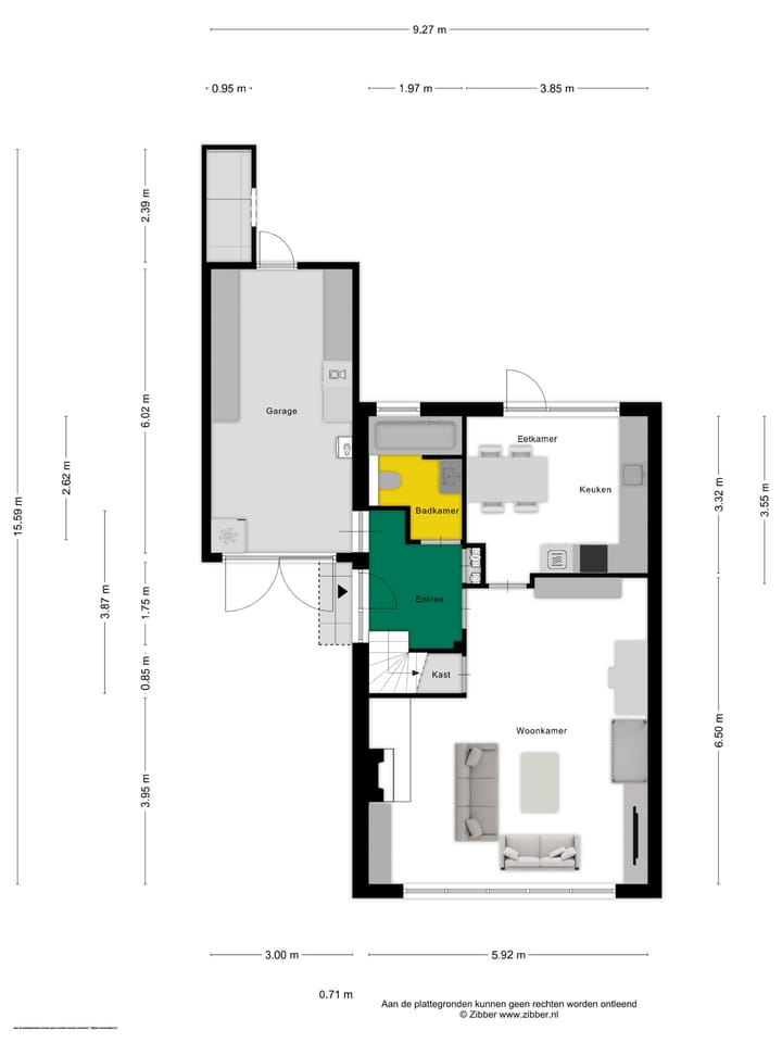 Foto 47 van Reviusstraat 2