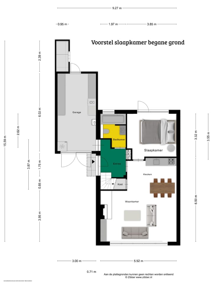 Foto 48 van Reviusstraat 2