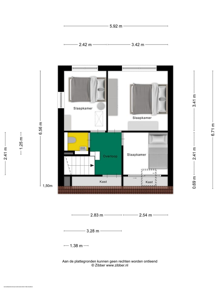 Foto 49 van Reviusstraat 2