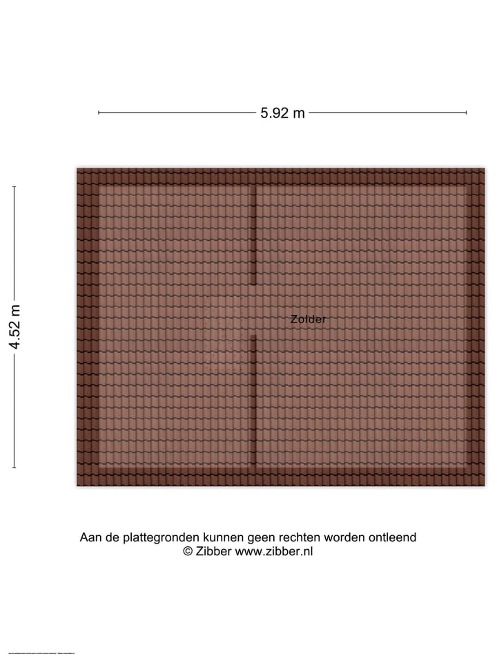 Foto 50 van Reviusstraat 2