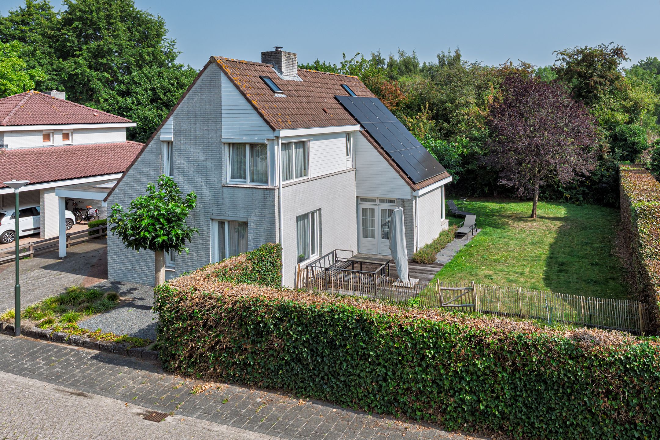 Mgr. Bekkersplein, 8, Schijndel, 5482JL, Noord-Brabant, Nederland 8