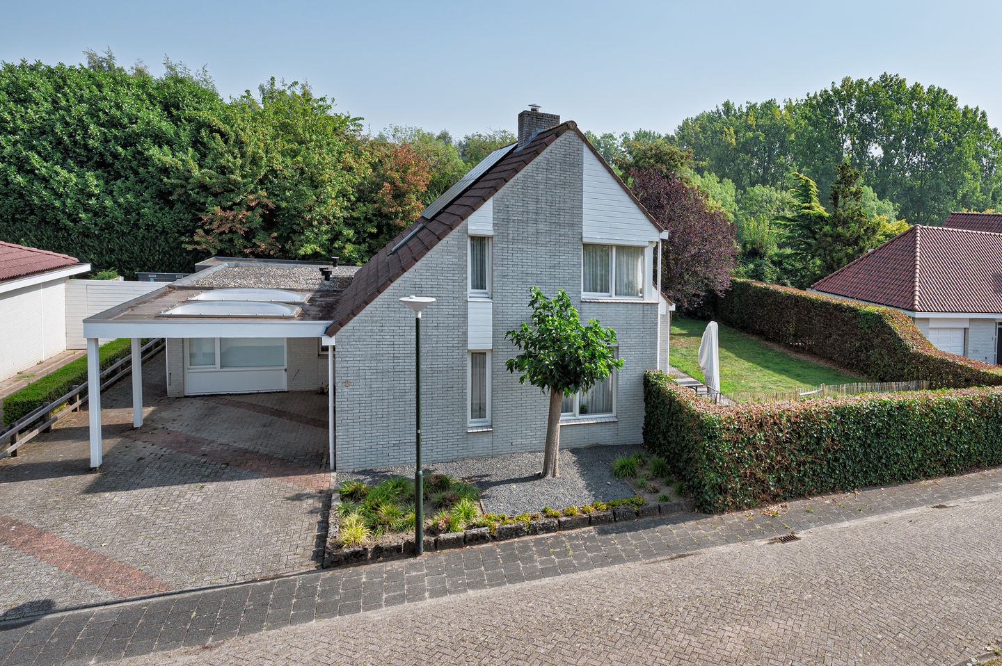 Photo 49 of Mgr. Bekkersplein 8