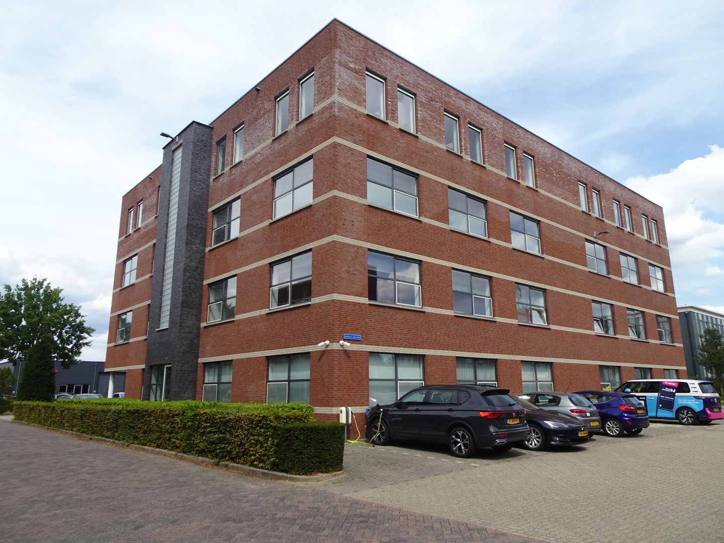 Bekijk foto 2 van Kerkenbos 1053-J