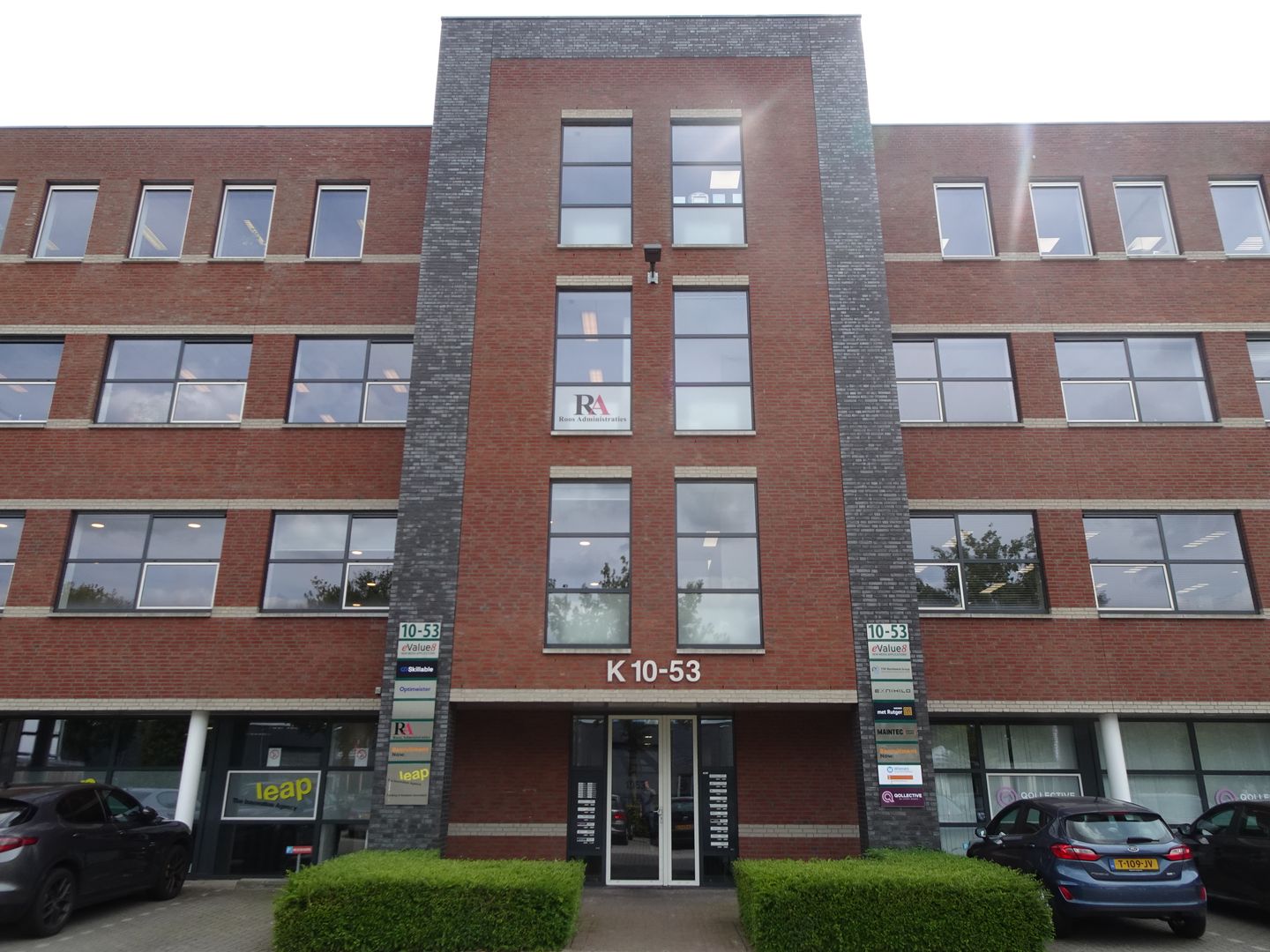 Bekijk foto 5 van Kerkenbos 1053-J