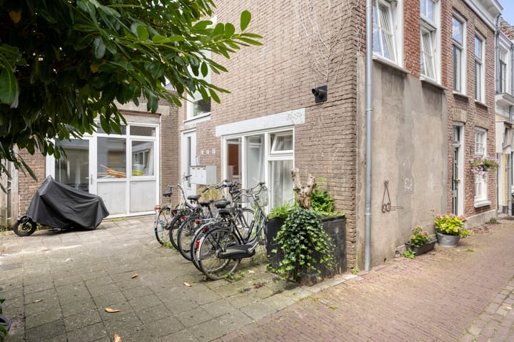 Foto 2 van Schapensteeg 8-B